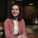 THE DIARY OF ANNE FRANK is Headed to Temple Of Music And Art Video