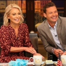 LIVE WITH KELLY AND RYAN Announces 'Predict the Winners Ballot' Contest Photo