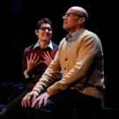 BWW Review: Phoenix Theatre Presents FUN HOME ~ Ayers, Ferracane, and Wolf Shine Photo