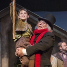 BWW Review: A CHRISTMAS CAROL Warms Hearts and Reminds that Giving > Receiving