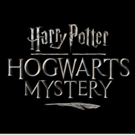 Interactive HARRY POTTER Mobile Game Coming in 2018