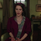 Prime Video Is Making THE MARVELOUS MRS. MAISEL Free to Watch This Weekend Video