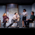 Theresa Rebeck's WHAT WE'RE UP AGAINST Opens Tonight at WP Theater