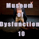 BWW Interview: Leighza Walker Talks Tenth Anniversary of MUSEUM OF DYSFUNCTION at Mil Photo