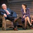 TV: Broadway Struts the ALL MY SONS Red Carpet