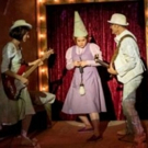 THE RED TREE Comes to Arts Centre Melbourne Photo