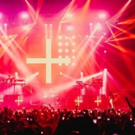 Gorgon City Live North American 'Escape' Tour, Final Date At Avant Gardner On Novembe Video