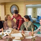 PBS Honors Louisa May Alcott with 'The Woman Behind 'Little Women' Encore Photo