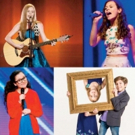 Downstairs Cabaret Theatre Announces Fall/Winter Lineup
