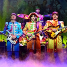 LET IT BE to Bring the Music of the Beatles to NJPAC This Spring Photo