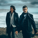 For King & Country's GOD ONLY KNOWS Spends Record Time Atop The Billboard Charts Photo