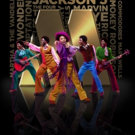 Photo Flash: Get Down with MOTOWN THE MUSICAL Video