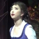 VIDEO: Watch a Sneak Peek of TUTS' BEAUTY AND THE BEAST