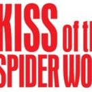 Samuel Barnett and Declan Bennett Join KISS OF THE SPIDER WOMAN at Menier Chocolate F Photo