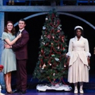 BWW Review: IT'S A WONDERFUL LIFE brought 2018 to a great close at Greenville Little Theatre