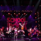 BWW Review: Ottawa's SCHOOL OF ROCK Will Rock Your Socks Off at the National Arts Centre