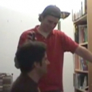 TV: Jonathan Groff Rehearses For Seth's 101