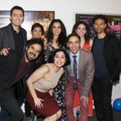 Photo Coverage: Inside Opening Night of Prospect Theater's ONE THOUSAND NIGHTS AND ON Photo