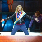 Photo Flash: THE MANUFACTURED MYTH OF EVELINE FLYNN at Theatre Three