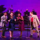 BWW Review: THE ALL NIGHT STRUT! Is Sensational at The Redhouse Photo