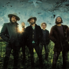 The Magpie Salute Announce New HIGH WATER I Album and Unveil New Single Photo