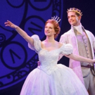Rodgers + Hammerstein's CINDERELLA to Play the Fabulous Fox This Winter Photo