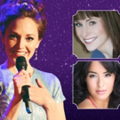Laura Osnes, Susan Egan & Courtney Reed Bring THE BROADWAY PRINCESS PARTY to the…