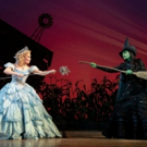 Photo Flash: Dive Into Oz with New Shots from WICKED on Tour! Photo