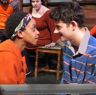 Apollinaire Theatre Company Presents FIRST LOVE IS THE REVOLUTION Photo