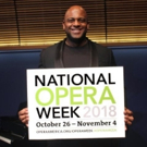 BWW OperaView: OPERA America's National Opera Week Begins Oct. 26, Chaired by Bass-Ba Video