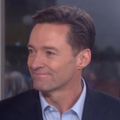 VIDEO: Hugh Jackman Talks Upcoming World Tour