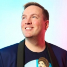 Robbie Rozelle's SONGS FROM INSIDE MY LOCKER to Be Recorded Live at 54 Below
