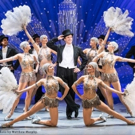 AN AMERICAN IN PARIS Coming to Fox Cities P.A.C. This February