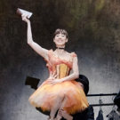 BWW Photo Exclusive: First Look At Ahrens & Flaherty's MARIE, DANCING STILL At 5th…