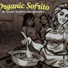 ORGANIC SOFRITO Comes to The New Works Festival Video