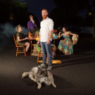 Photo Flash: Crisis of Masculinity Takes the Stage in VIRGINS & COWBOYS