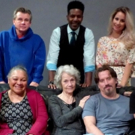 Photo Flash: World Premiere ONE WAY TICKET TO OREGON Announces New Cast Members Photo