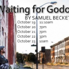 CCBC Presents WAITING FOR GODOT