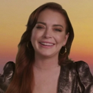 VIDEO: MTV Shares Lindsay Lohan's MTV Look Book Ahead of LINDSAY LOHAN'S BEACH CLUB P Video