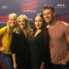 BWW Morning Brief December 18th, 2017: MAN OF LA MANCHA Concert, Barbara Cook Tribute, and More Image