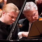Andrés Orozco-Estrada And Russian Pianist Denis Kozhukhin Comes to Jones Hall Photo