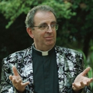 Reverend Richard Coles to Guest Star in BBC One's HOLBY CITY Photo