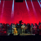 Bandits of The Acoustic Revolution to Headline Radio City Music Hall Video