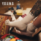 Y.O.U.N.G Kick Back in New Single 'Lazy'; Out Now Photo