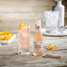 Fever-Tree, the World's Leading Premium Mixer Brand, Launches Pink Aromatic Tonic, Ju Photo