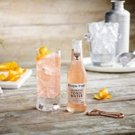 Fever-Tree, the World's Leading Premium Mixer Brand, Launches Pink Aromatic Tonic…