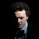 Iconic Poet Dylan Thomas is Portrayed on Stage at The Berry Theatre Photo
