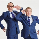 Enjoy A Fantastic Comical Homage To Morecambe & Wise With An Evening Of Eric & Ern Video