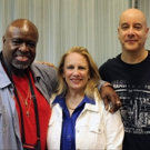 Photo Flash: Meet the Cast and Creative Team of LONESOME BLUES