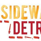 Detroit's Sidewalk Festival Kicks Off 6th Year this August